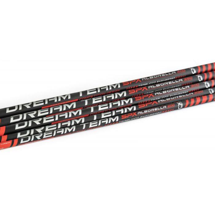 Set Trabucco Dream Team SPX Alborella 4