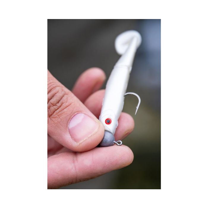 Set Zebco Power Shad Jig Kit, 10cm, 8g 5