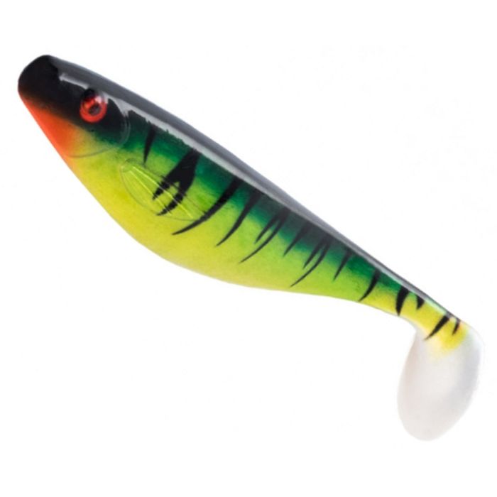 Shad Delphin Bomb Hypno, Perchy, 9cm, 3bucplic