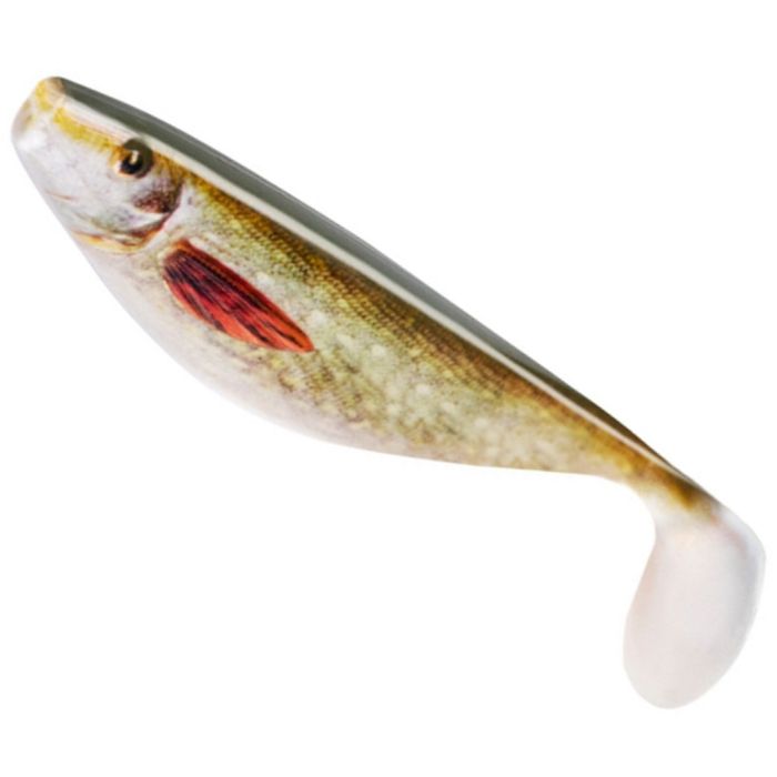 Shad Delphin Bomb Hypno, Pike II, 13cm, 2bucplic