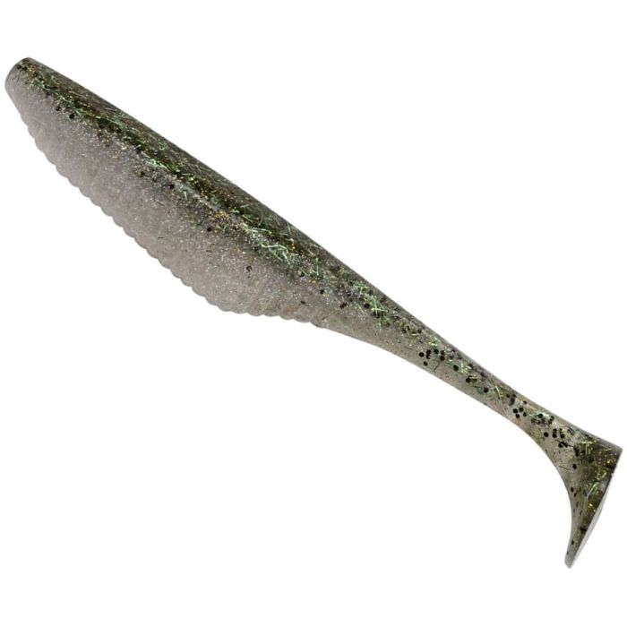 Shad Duo Realis Versa Shad Fat, F091 Baby Bass, 17.8cm, 3бр/плик