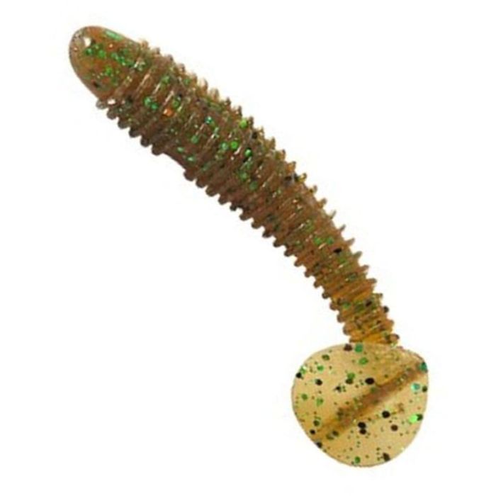 Shad EnergoTeam L&K Power Kick, Цвят 227, 7cm, 4бр/плик