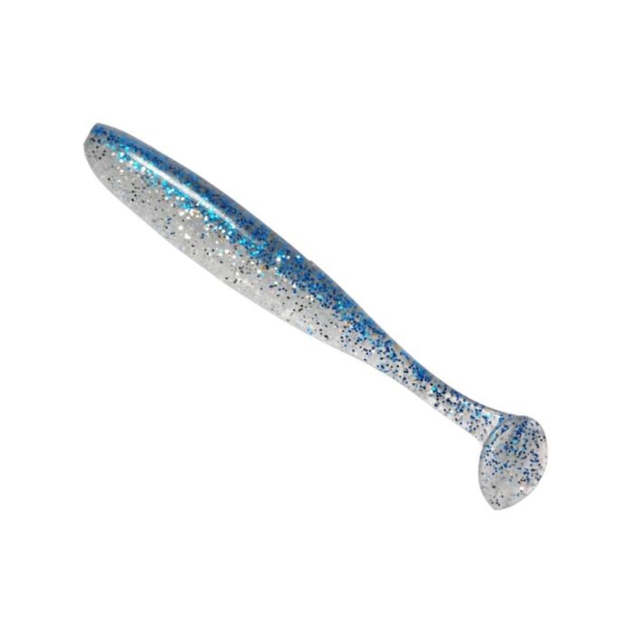 Shad Keitech Easy Shiner, Blue Sardine LT48T, 10cm, 7бр/плик