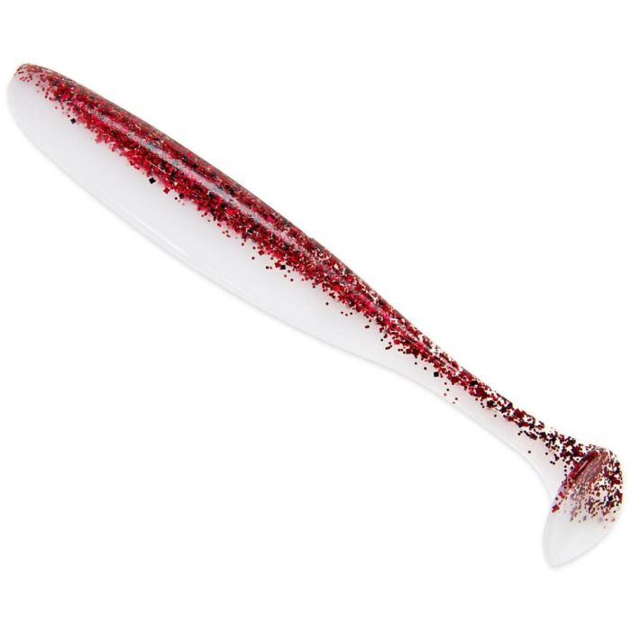 Shad Keitech Easy Shiner, Zombie BA05T, 8.9cm, 7bucplic