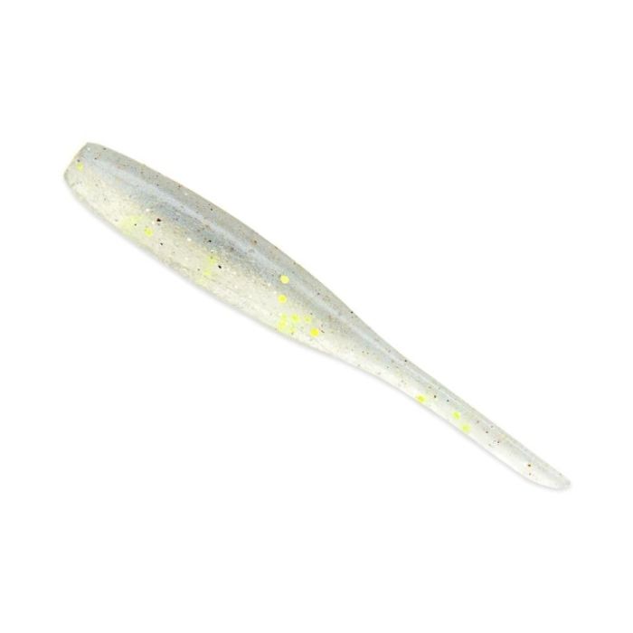 Shad Keitech Shad Impact, Sexy Shad, 5cm, 12bucplic
