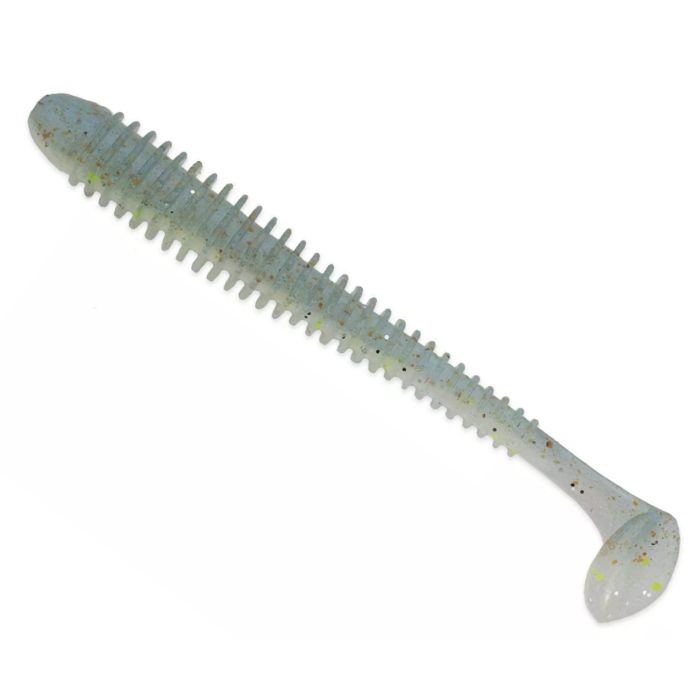 Shad Keitech Swing Impact, Culoare 426 Sexy Shad, 8.9cm, 8bucplic