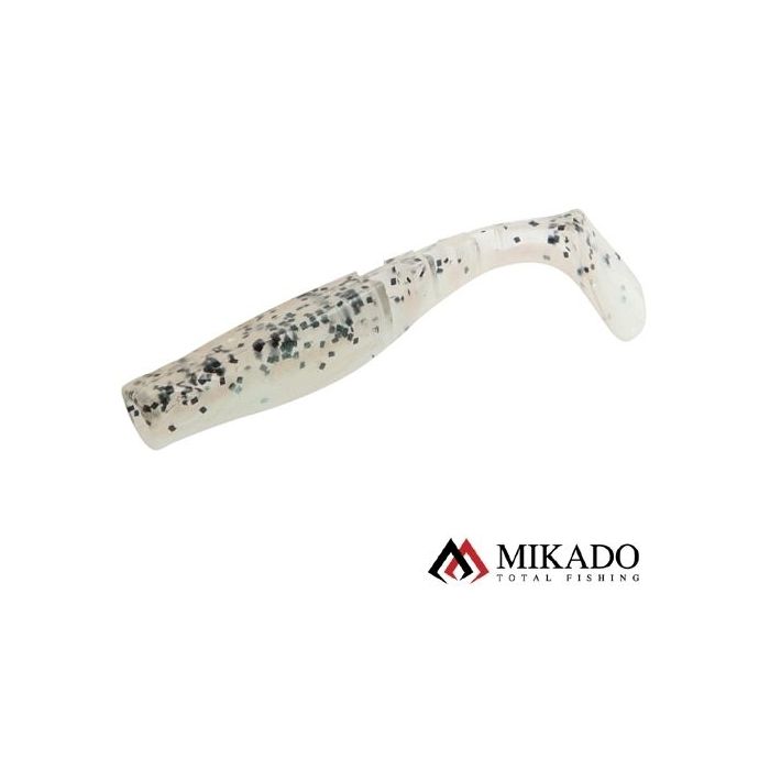 Shad Mikado Fishunter PMFHL7-306, 7cm, 5bucplic