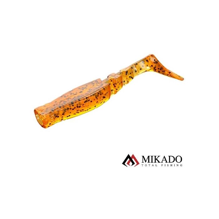 Shad Mikado Fishunter PMFHL7-350, 7cm, 5bucplic