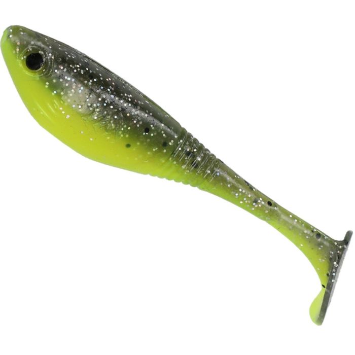 Shad Mikado Spark, Culoare 359, 8.5cm, 4buc/plic