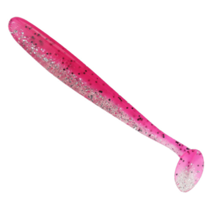 Shad Relax Bass Laminat, L472, 12.5cm, 3бр/блистер