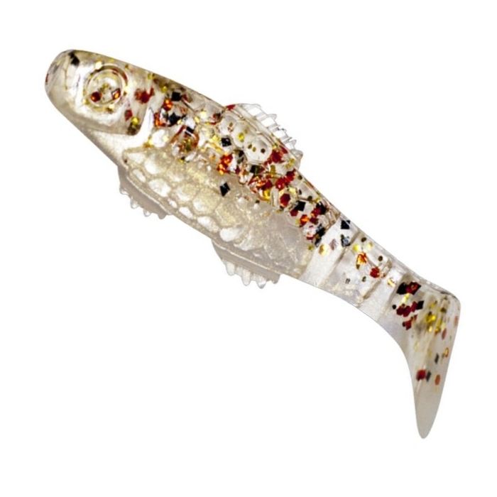Shad Relax Clonay Laminat, L001, 5cm, 5бр/блистер