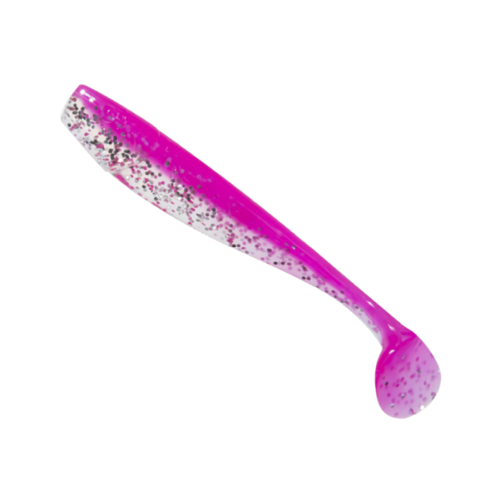 Shad Relax King Laminat, L477, 10cm, 4бр/блистер