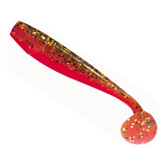 Shad Relax King Shad ламиниран, L398, 10cm, 4 бр./блистер