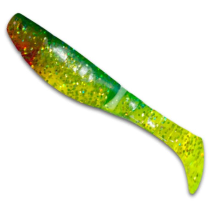 Shad Relax Kopyto 4L Standard, S223, 10cm, 4бр/опаковка
