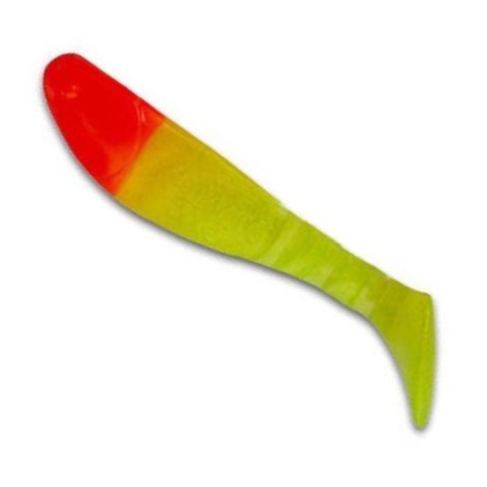 Shad Relax Kopyto Head, Цвят H067, 7.5cm, 4бр./плик