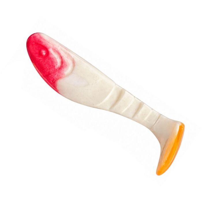 Shad Relax Kopyto Standard, Culoare S001O, 7.5cm, 4bucblister