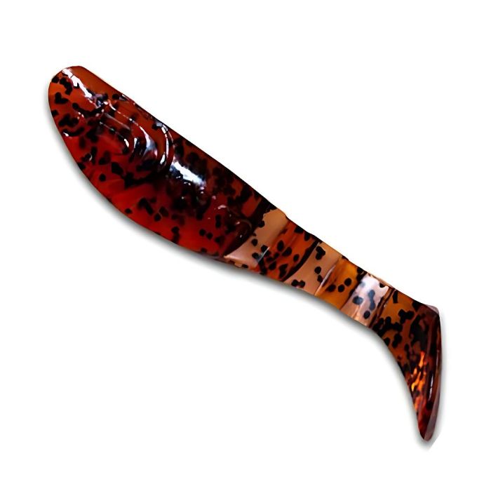 Shad Relax Kopyto Standard, Цвят S218, 7.5cm, 4бр/плик