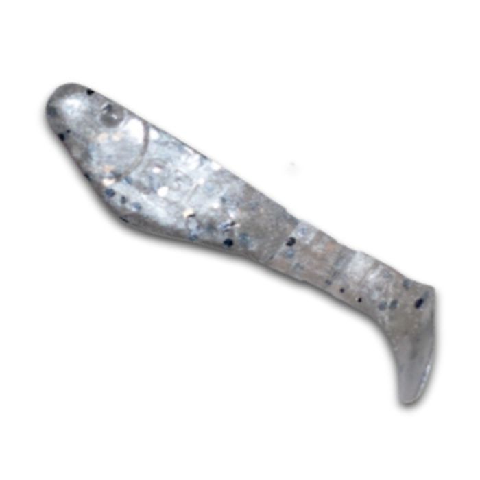 Shad Relax Kopyto Standard, S031, 5.0cm