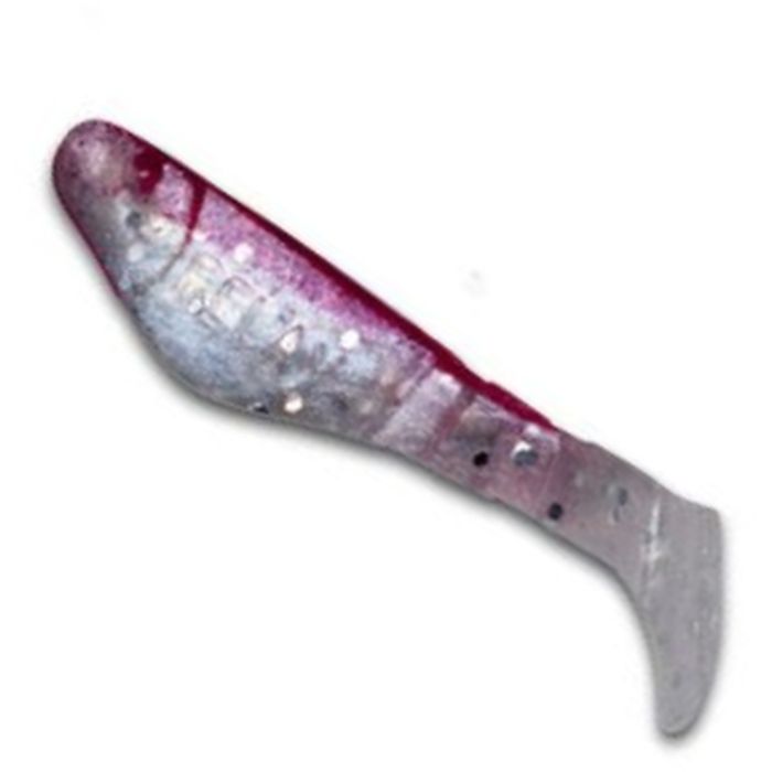 Shad Relax Kopyto Standard, S033, 5cm, 5buc/plic
