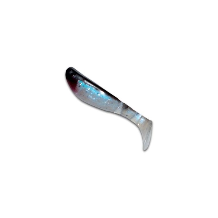 Shad Relax Kopyto Standard, S044, 6.2cm, 4buc/blister