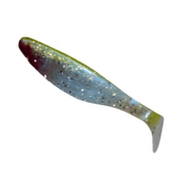 Shad Relax Kopyto Standard, S048, 5cm, 5buc/plic
