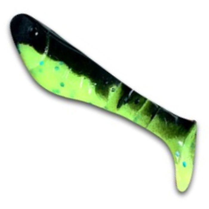 Shad Relax Kopyto Standard, S272, 3см, 8бр/пакет