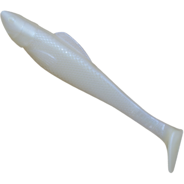 Shad Relax Ohio Standard, S019, 7.5cm, 4бр/блистер