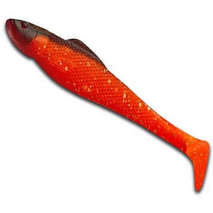 Shad Relax Ohio Standard, S074, 12.5cm, 3buc/blister