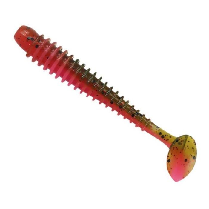 Shad Relax Texas Laminat, Цвят L541, 6cm, 4бр./блистер