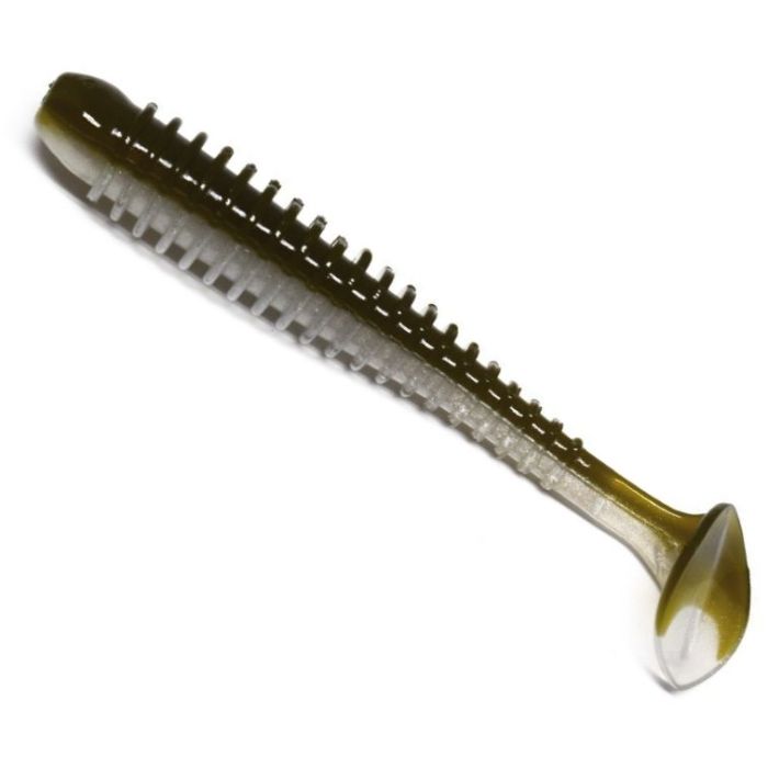 Shad Relax Texas Laminat, Цвят L585, 6cm, 4бр./блистер