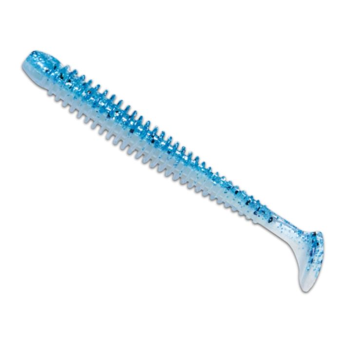 Shad Relax Texas Laminat, Culoare L666, 10cm, 4bucblister
