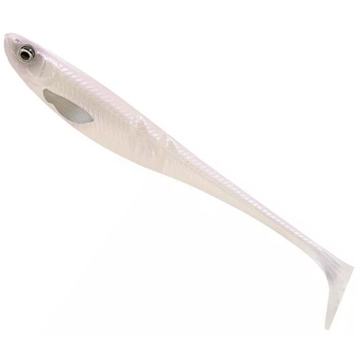 Shad Savage Gear Collapser, Purple Ghost, 14cm, 12g, 3 бр./оп.