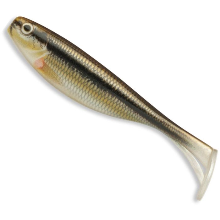 Shad Storm Largo 3", Live Minnow, 7.6cm, 7buc/plic