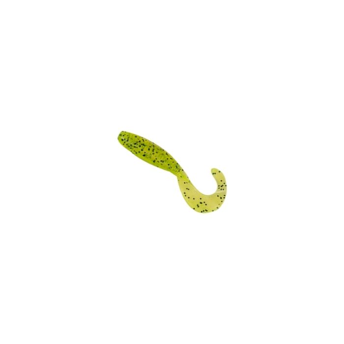 Shad Wizard Harpex Twist, Culoare 005, 4cm, 8buc/plic