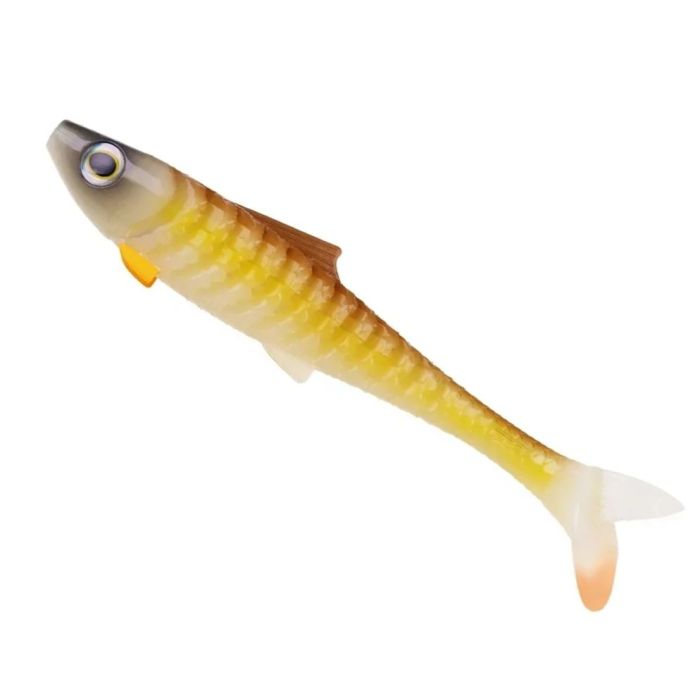 Shad Zeck Rippler, Murkey Beast, 16cm, 28g, 2buc/plic