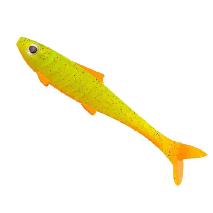 Shad Zeck Rippler, River King, 20cm, 55g, 2buc/plic