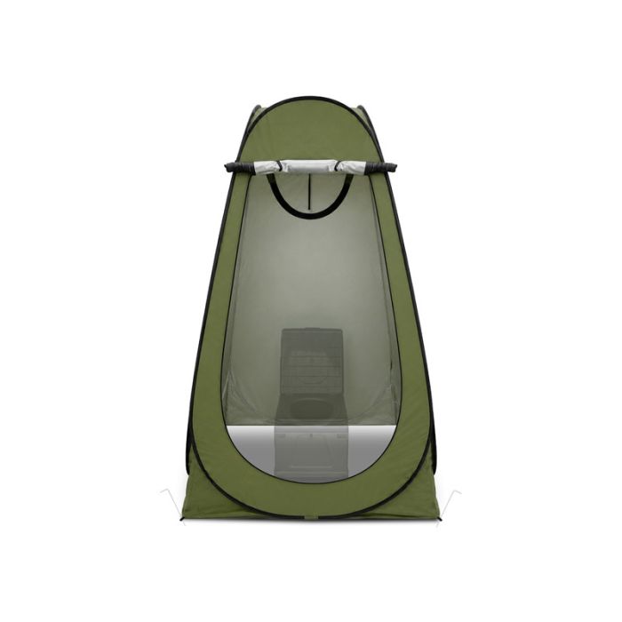Shelter Delphin Cabin, 180x115x115cm 4