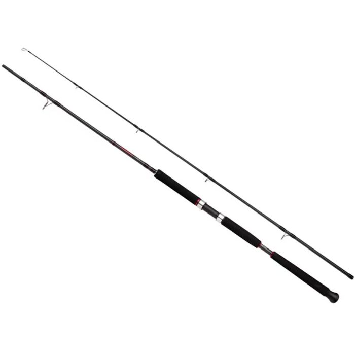 Lanseta Shimano Vengeance AX Pilk