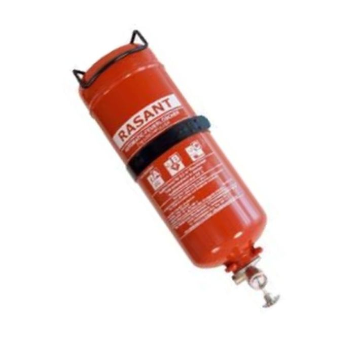 Stingator Allroundmarin Automat cu Pulbere, 4kg