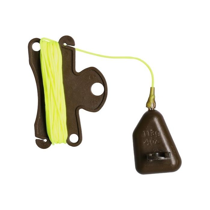 Sistem Jaxon Back Lead 2