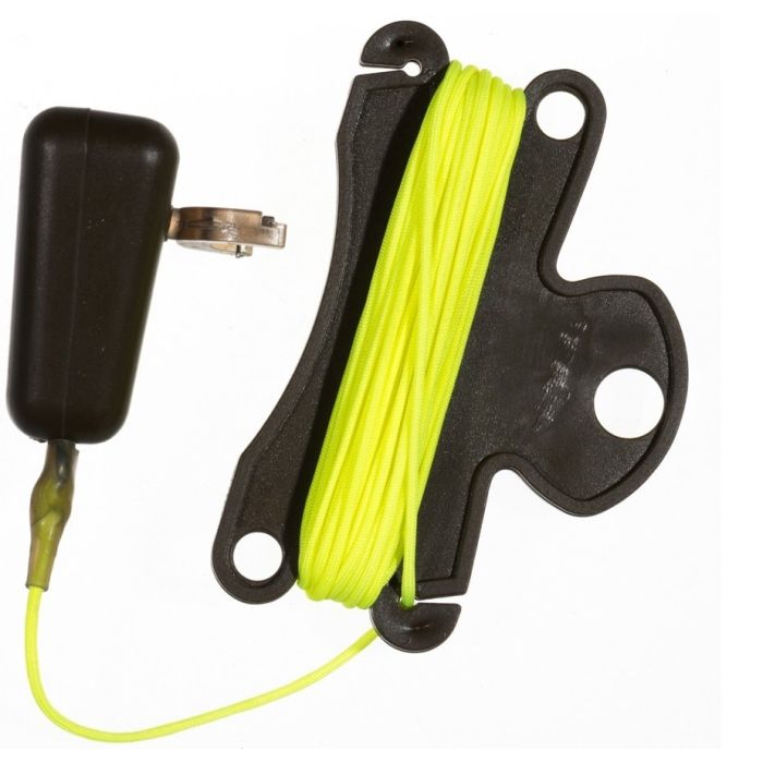 Sistem Jaxon Back Lead