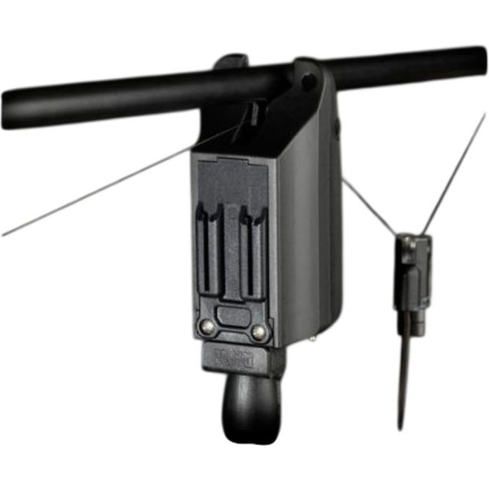 Snag Bar Delkim Safe-D Carbon