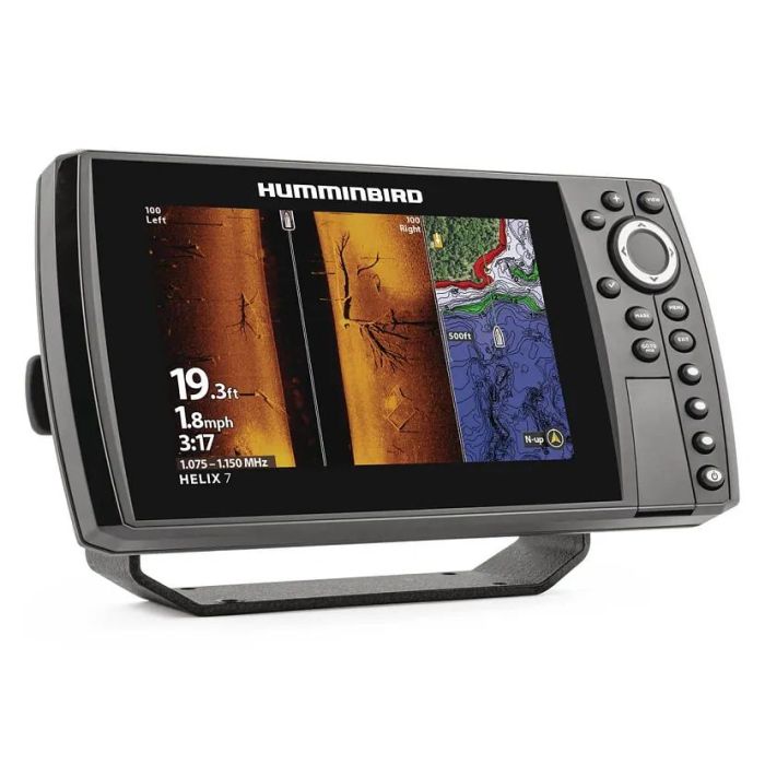 Sonar Humminbird Helix 7 Mega-SI GPS G4N