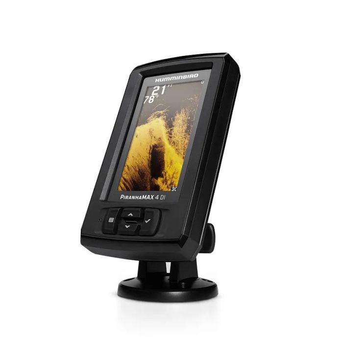 Sonar Humminbird PiranhaMAX 4 DI 2