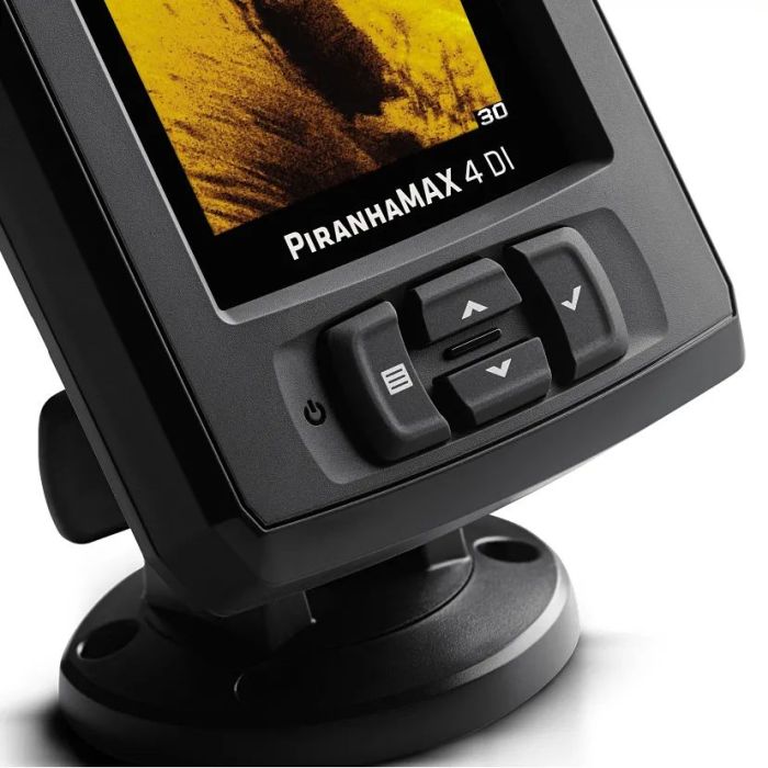 Sonar Humminbird PiranhaMAX 4 DI 4