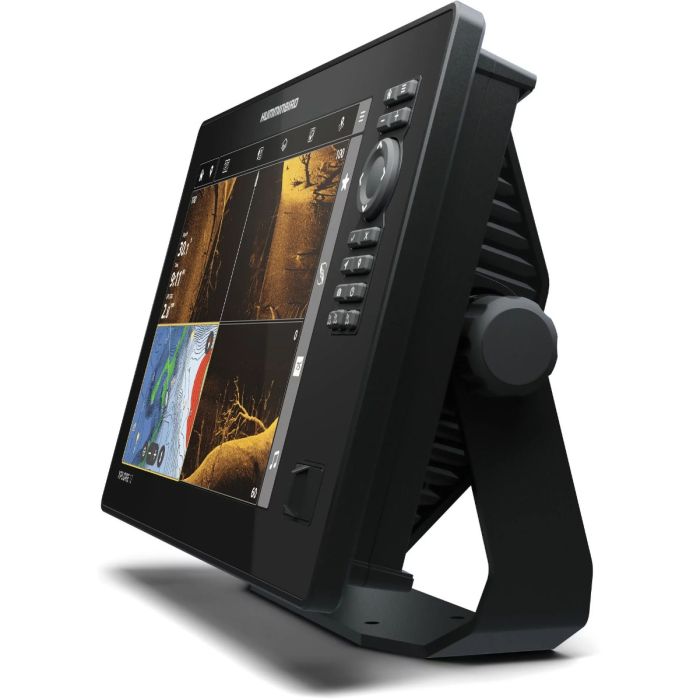 Sonar Humminbird Xplore 12 CMSI+ 4