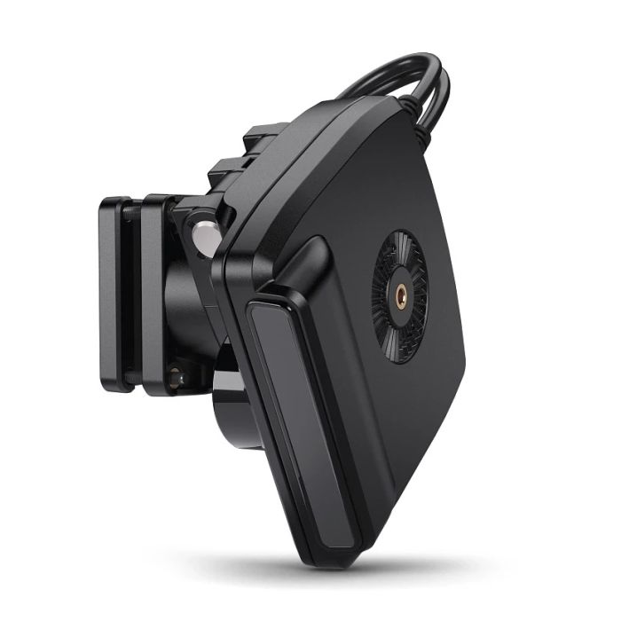 Sonda Humminbird Mega Live 2 Forward-Facing Sonar