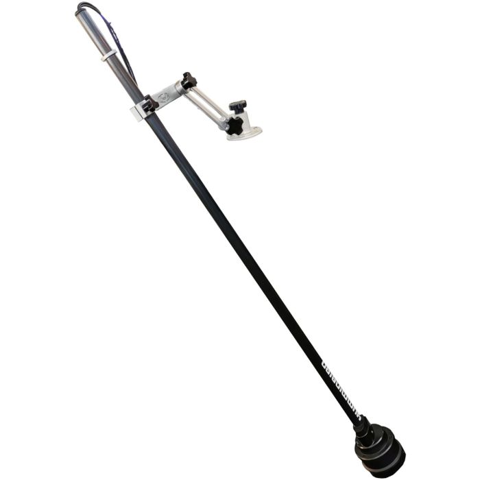 Sonda Sonar Humminbird MEGA 360 Imaging Universal, 360 Grade