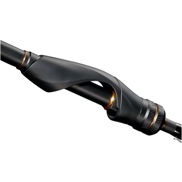 Въдица Shimano Soare XR S76ULT, 2.29m, 0.6-6g, 2 бр. 2