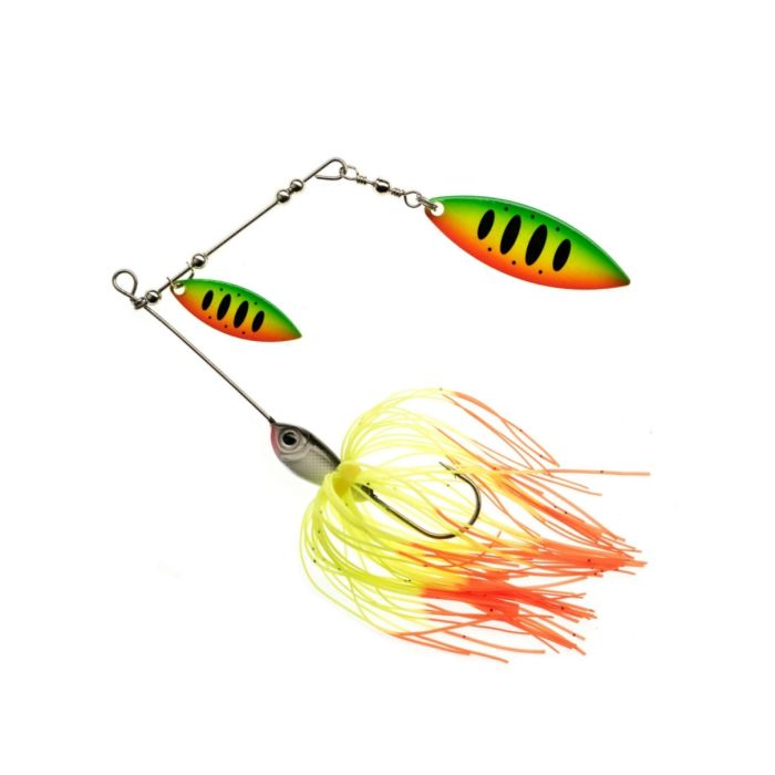 Spinnerbait Jaxon Reflex HKS 1, C, 20g